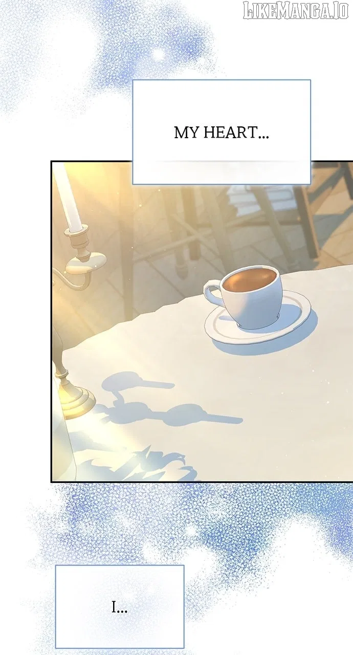 I Thought My Time Was Up! Chapter 110 – Page 63