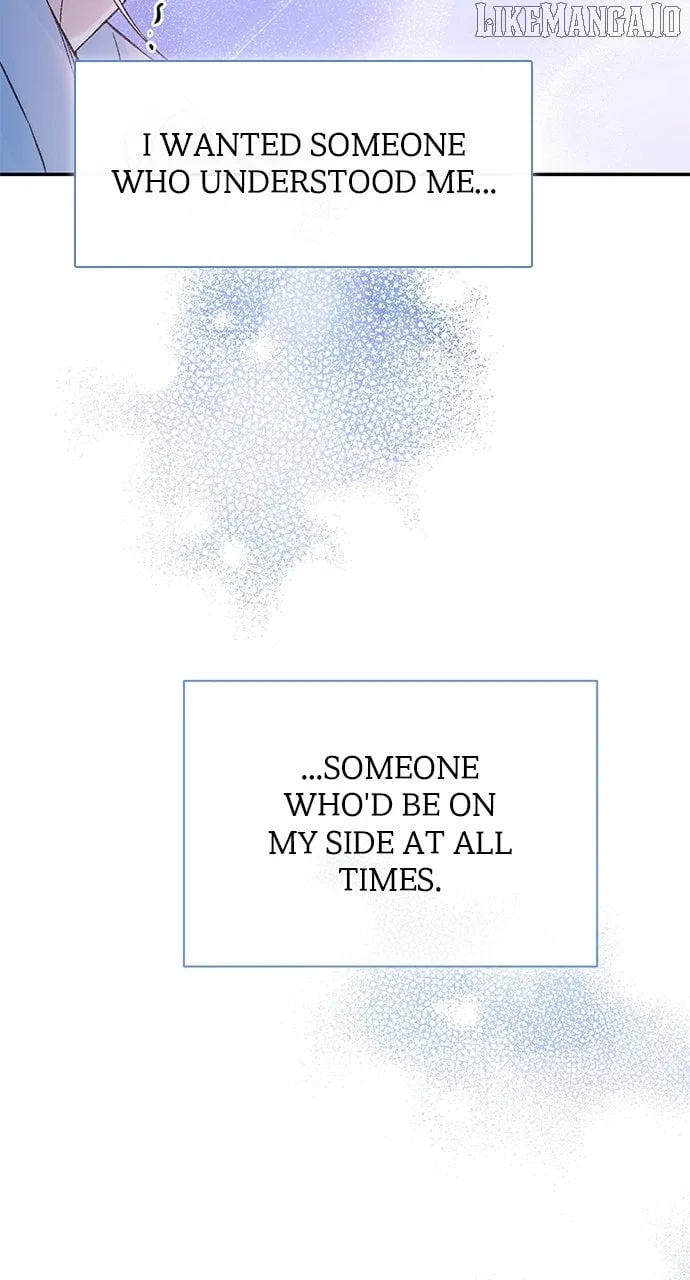 I Thought My Time Was Up! Chapter 110 – Page 65
