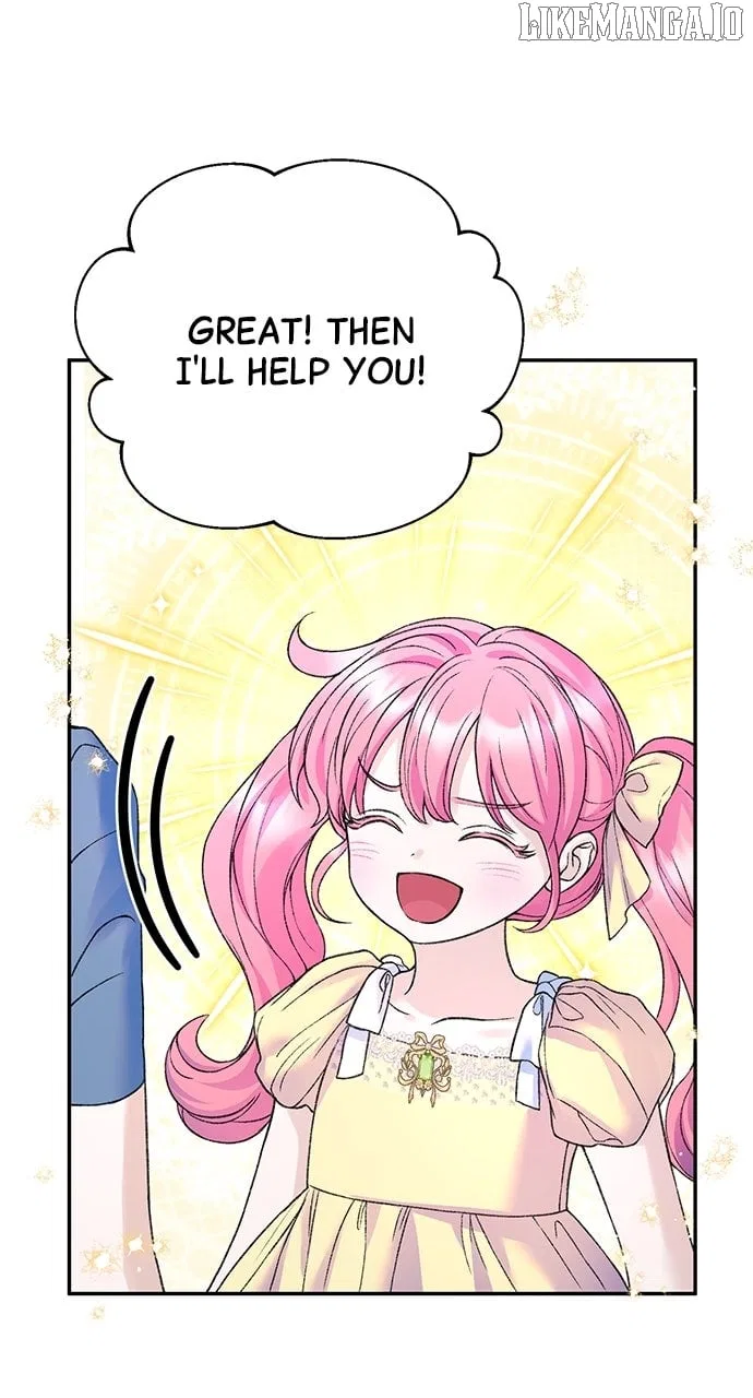 I Thought My Time Was Up! Chapter 110 – Page 69