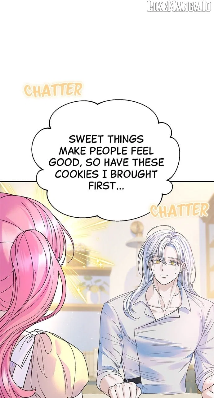I Thought My Time Was Up! Chapter 110 – Page 70