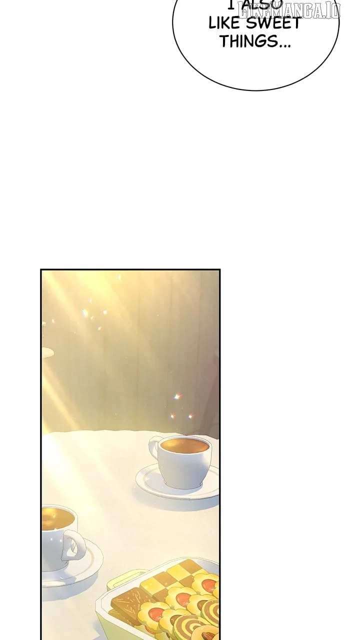 I Thought My Time Was Up! Chapter 110 – Page 72