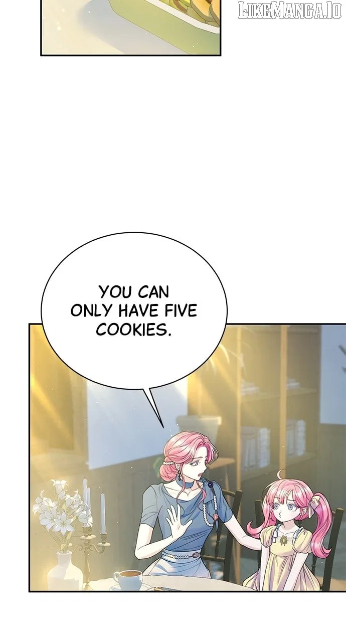 I Thought My Time Was Up! Chapter 110 – Page 73