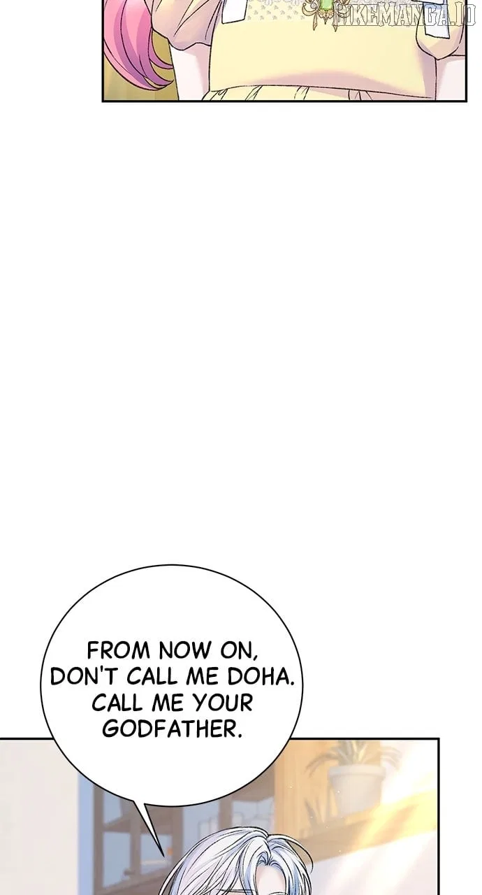 I Thought My Time Was Up! Chapter 110 – Page 75