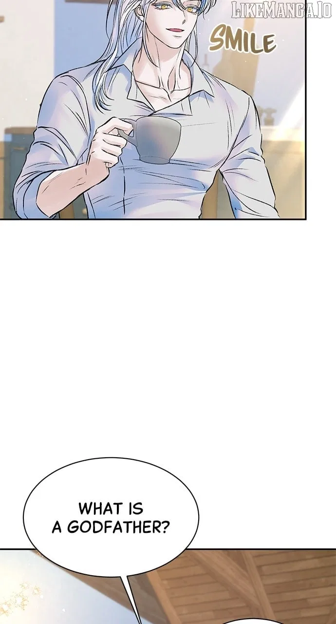 I Thought My Time Was Up! Chapter 110 – Page 76