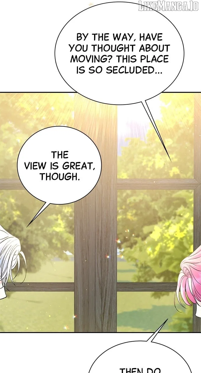 I Thought My Time Was Up! Chapter 110 – Page 78
