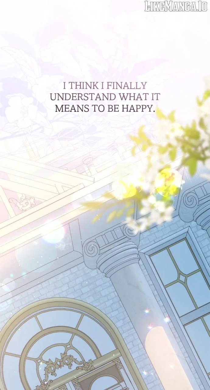 I Thought My Time Was Up! Chapter 110 – Page 82
