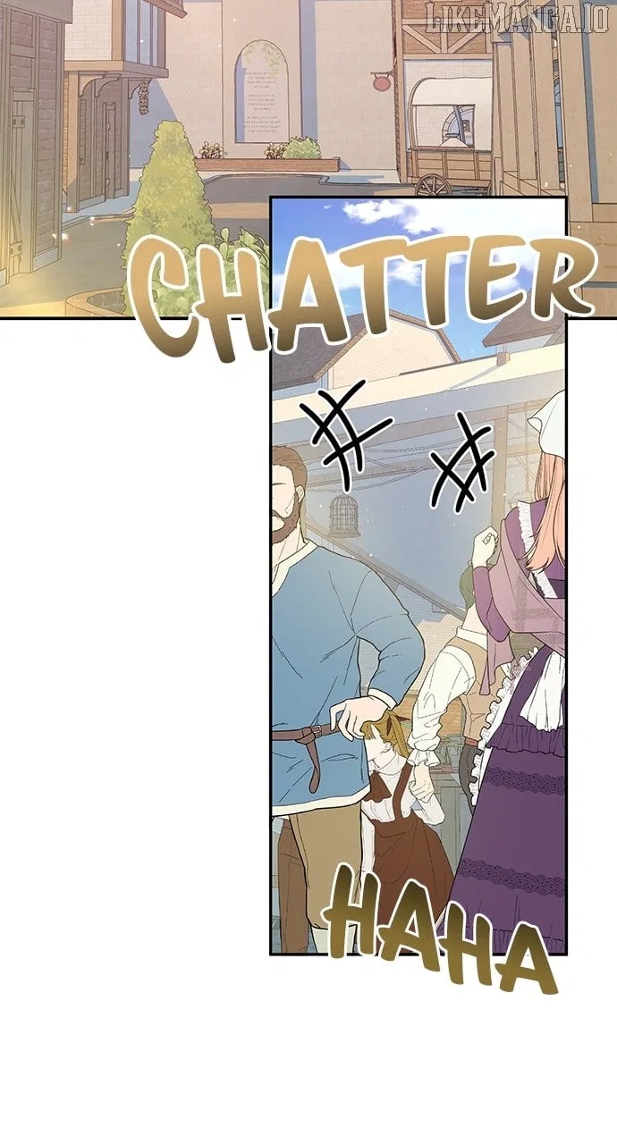 I Thought My Time Was Up! Chapter 109 – Page 3