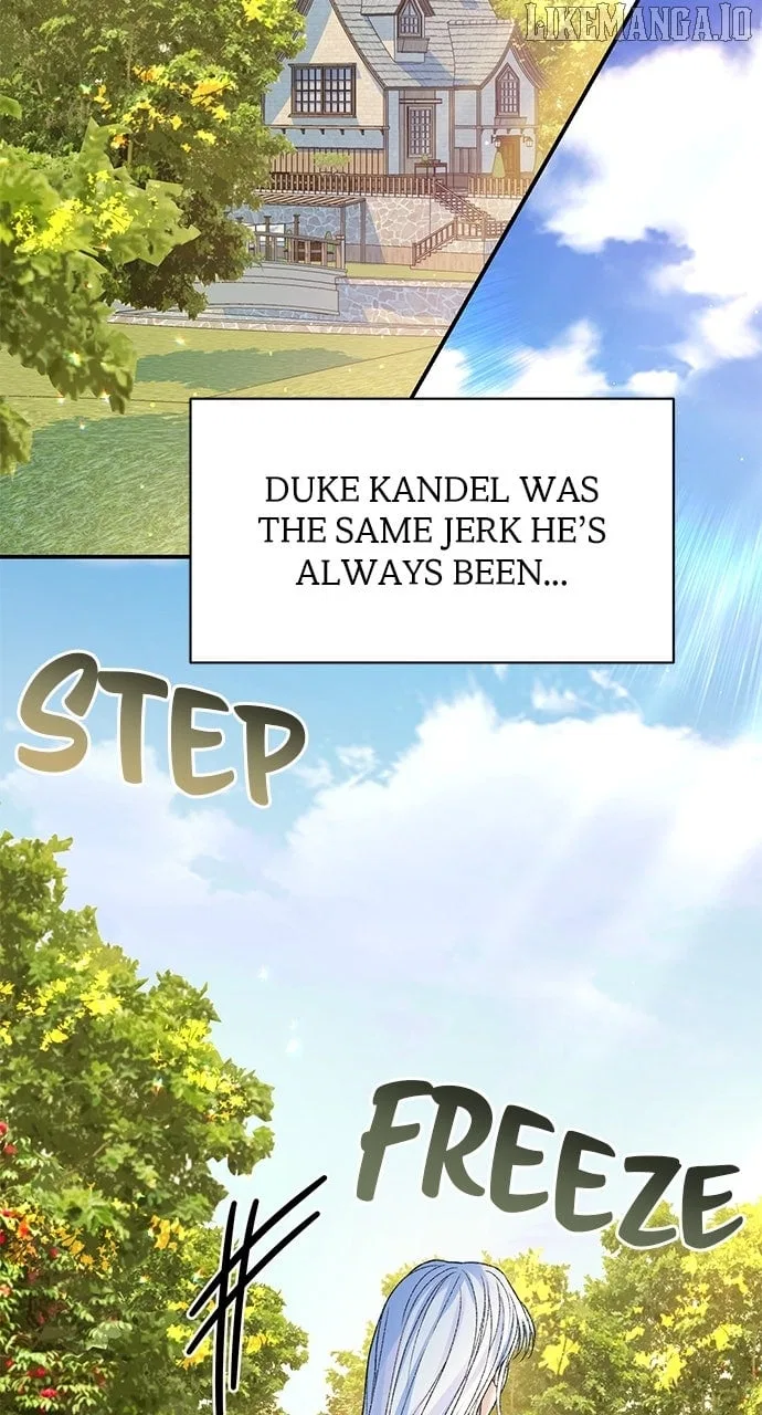 I Thought My Time Was Up! Chapter 109 – Page 10