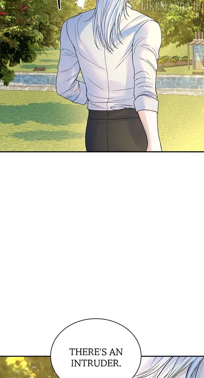 I Thought My Time Was Up! Chapter 109 – Page 11