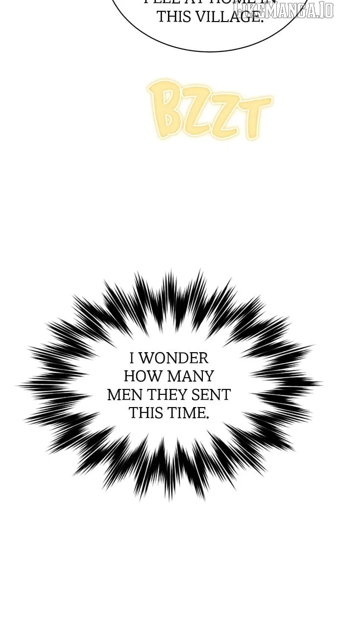 I Thought My Time Was Up! Chapter 109 – Page 13