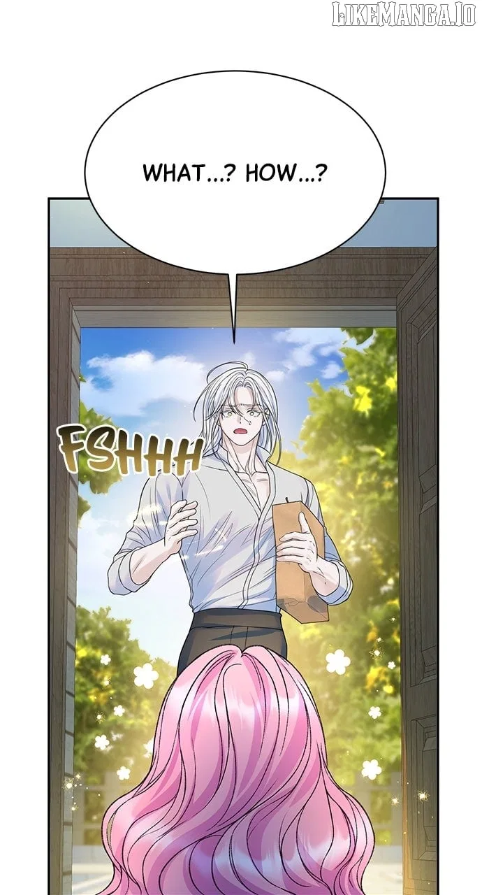 I Thought My Time Was Up! Chapter 109 – Page 18