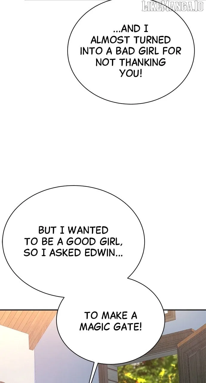 I Thought My Time Was Up! Chapter 109 – Page 20