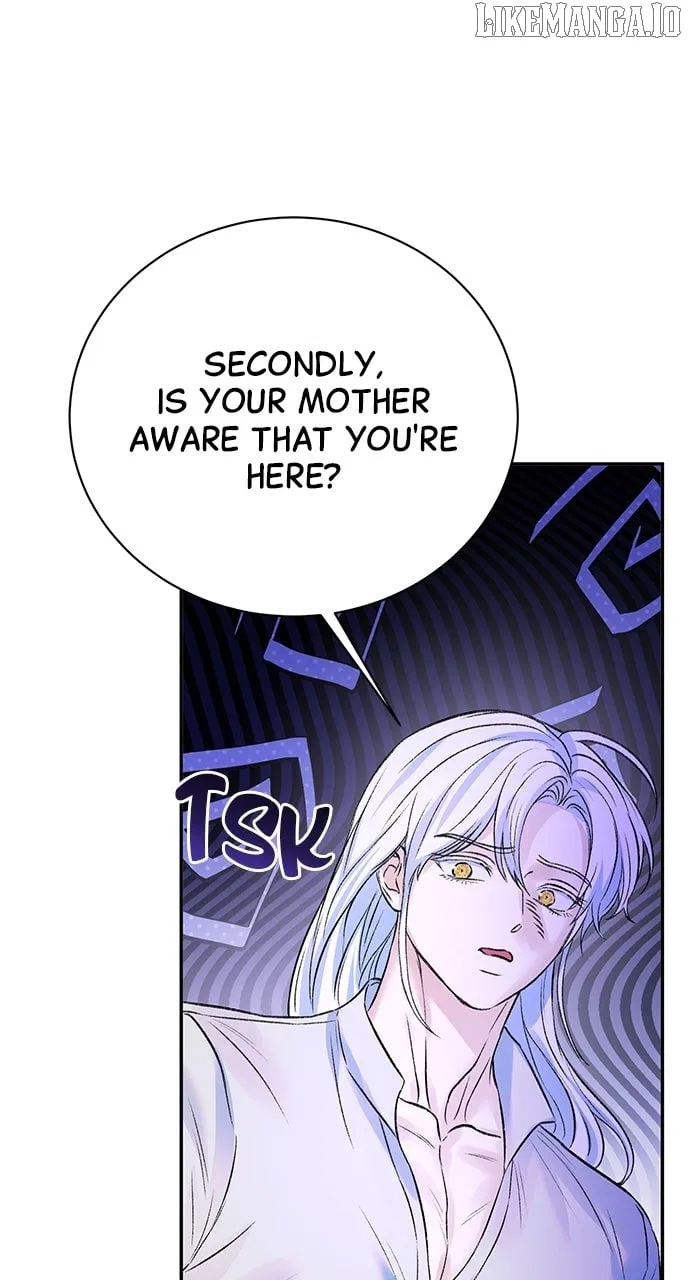 I Thought My Time Was Up! Chapter 109 – Page 29