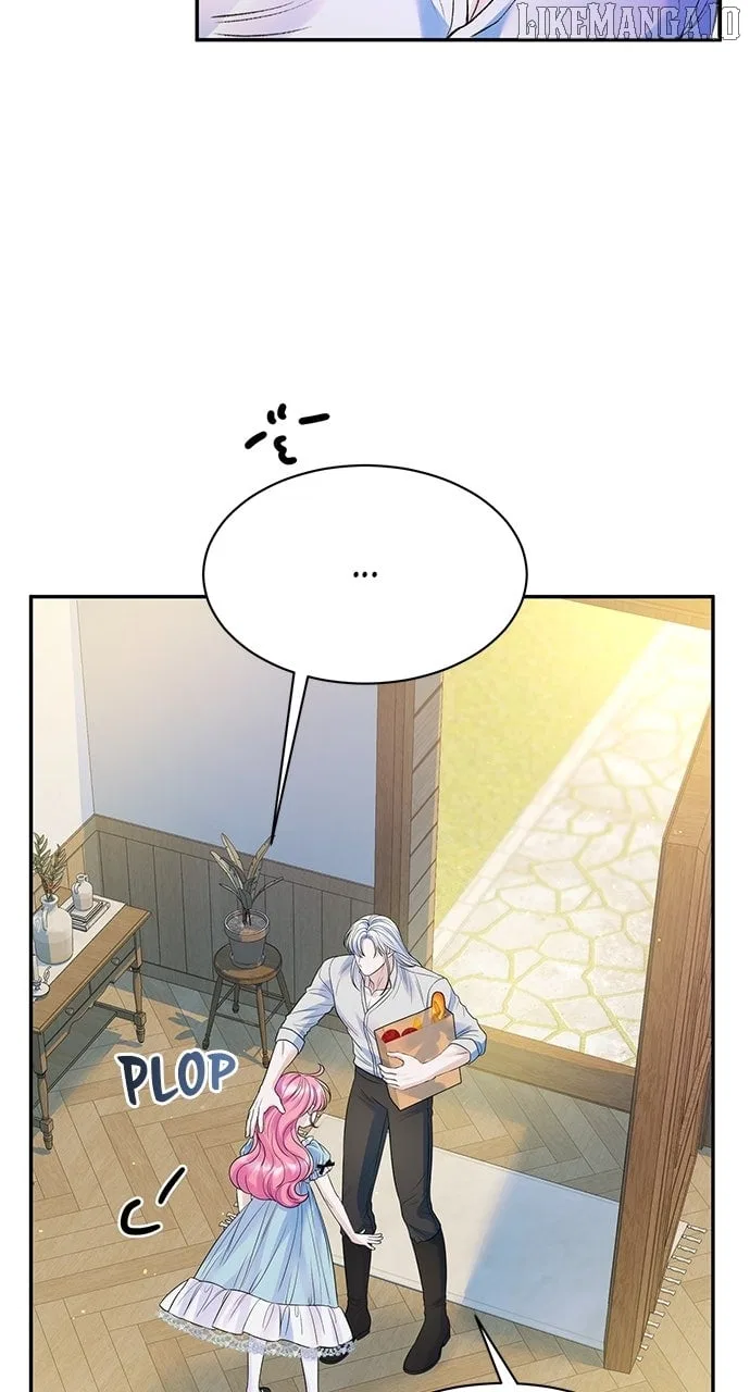 I Thought My Time Was Up! Chapter 109 – Page 30