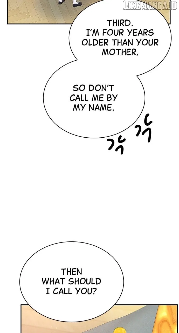 I Thought My Time Was Up! Chapter 109 – Page 31