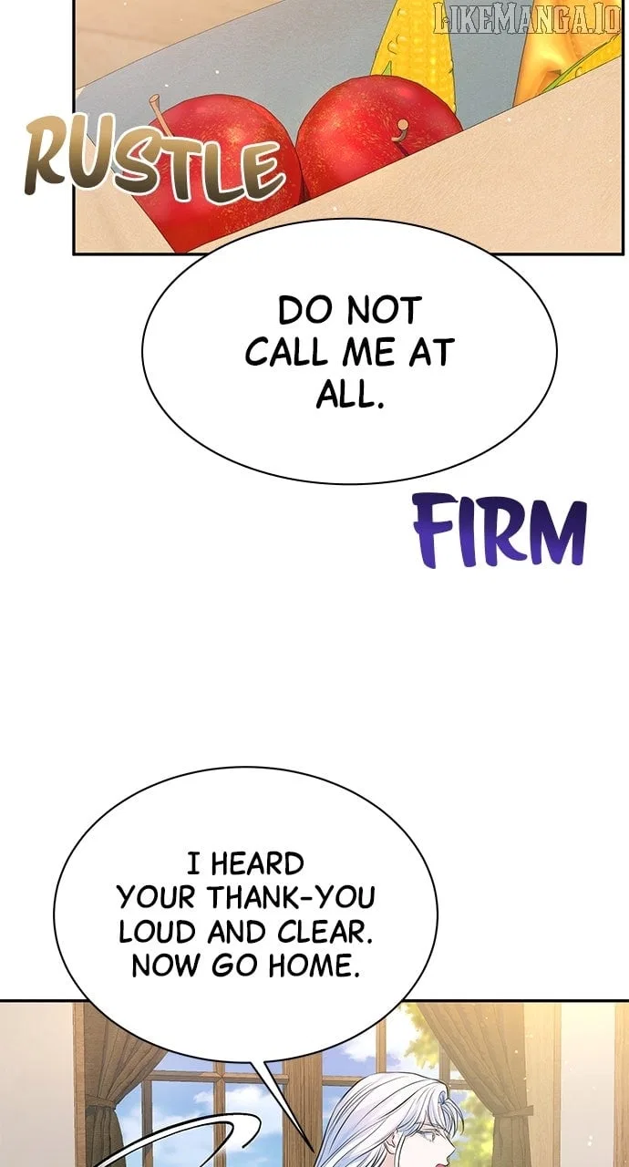 I Thought My Time Was Up! Chapter 109 – Page 32
