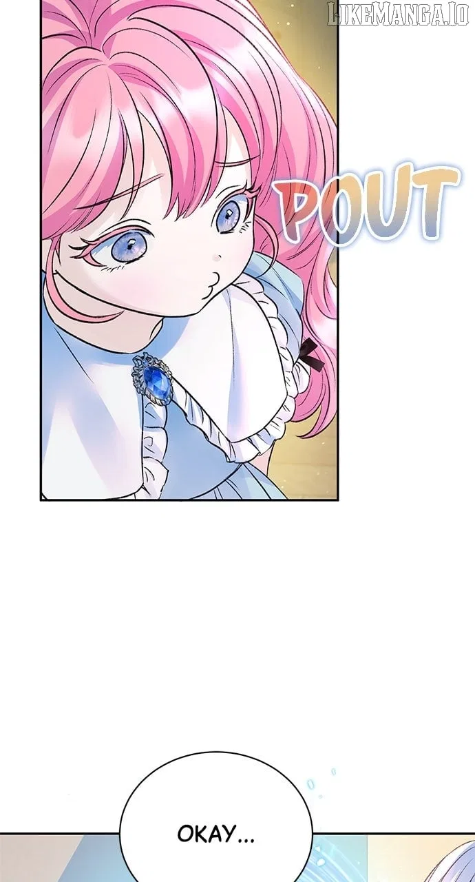 I Thought My Time Was Up! Chapter 109 – Page 34