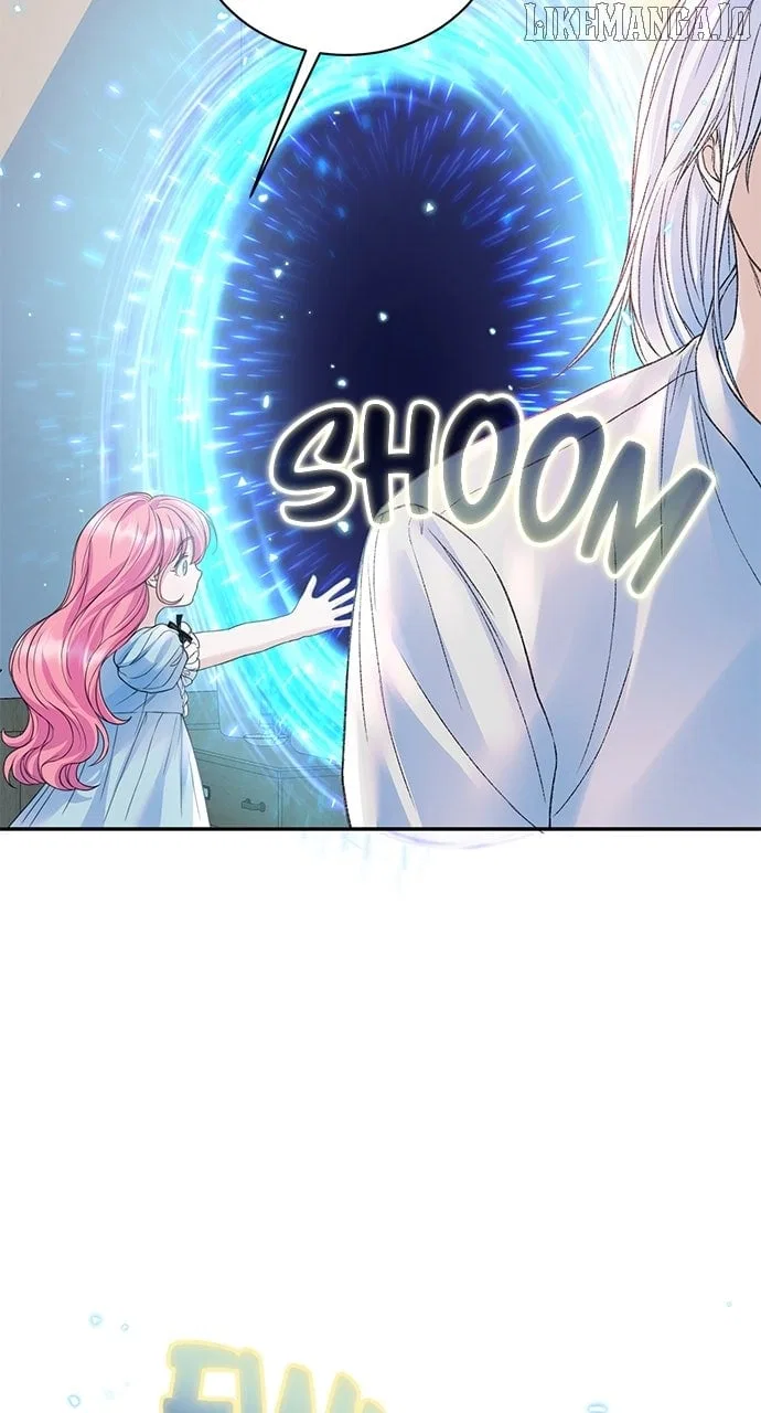I Thought My Time Was Up! Chapter 109 – Page 35