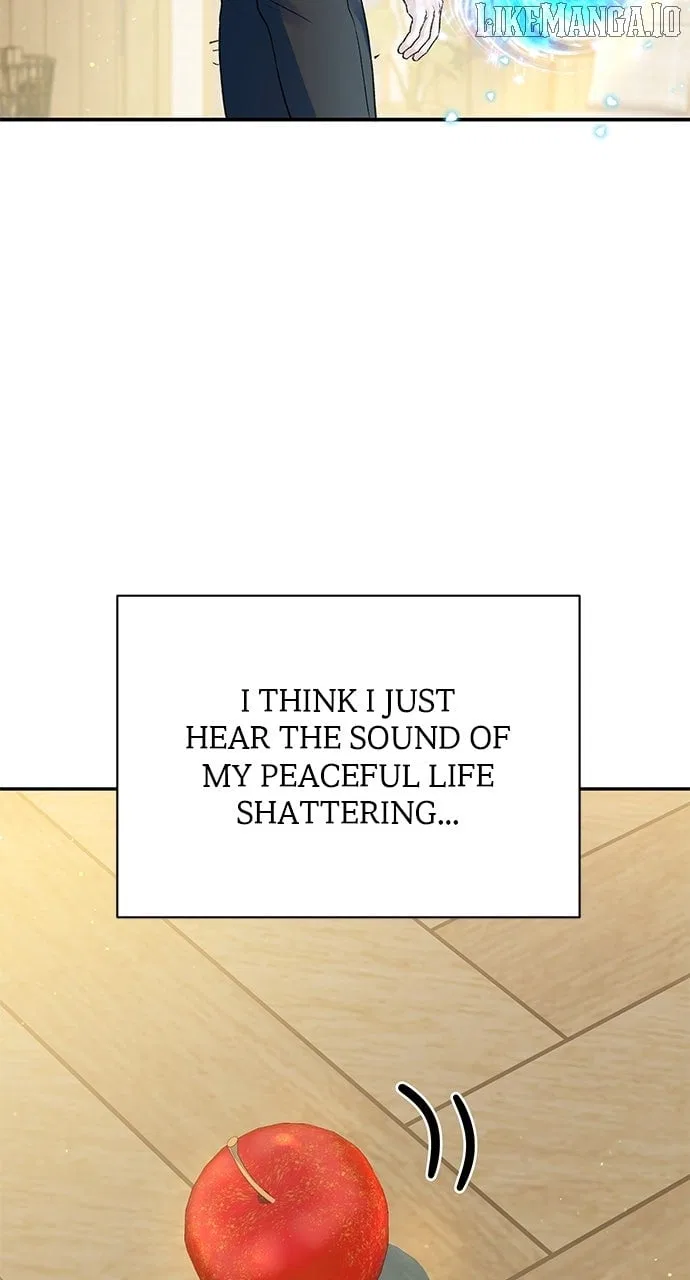 I Thought My Time Was Up! Chapter 109 – Page 38