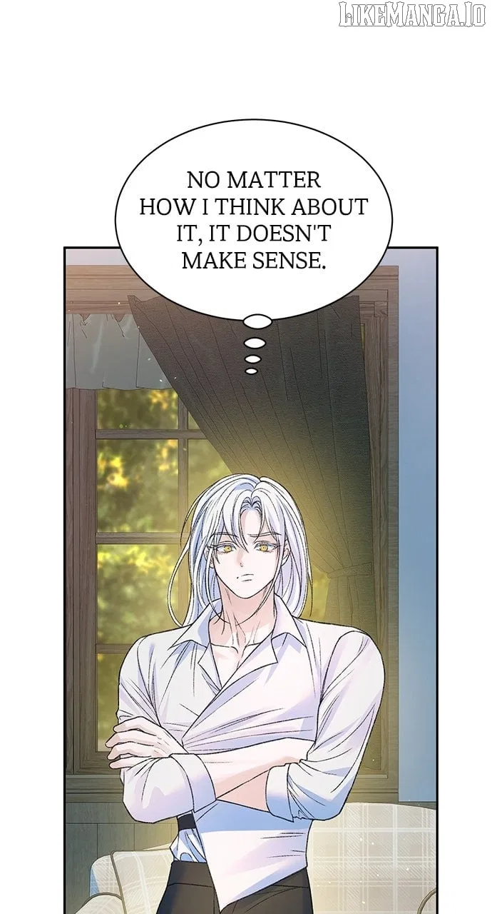 I Thought My Time Was Up! Chapter 109 – Page 42