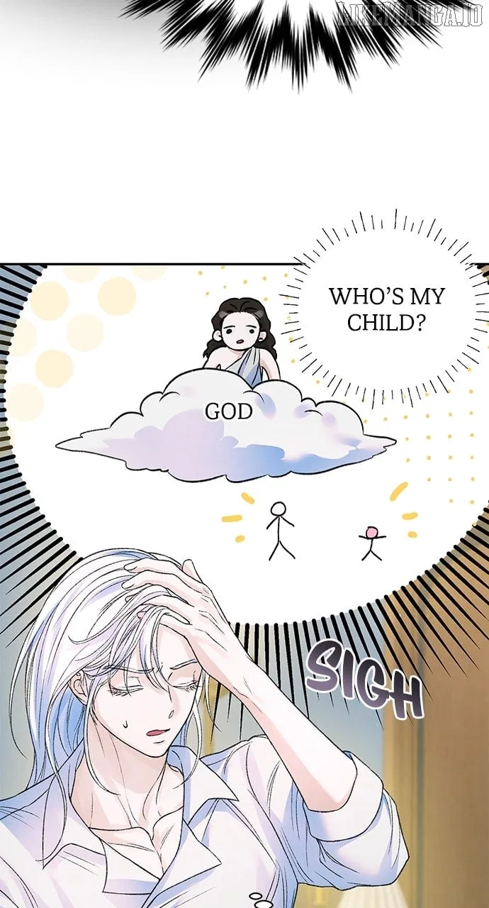 I Thought My Time Was Up! Chapter 109 – Page 50