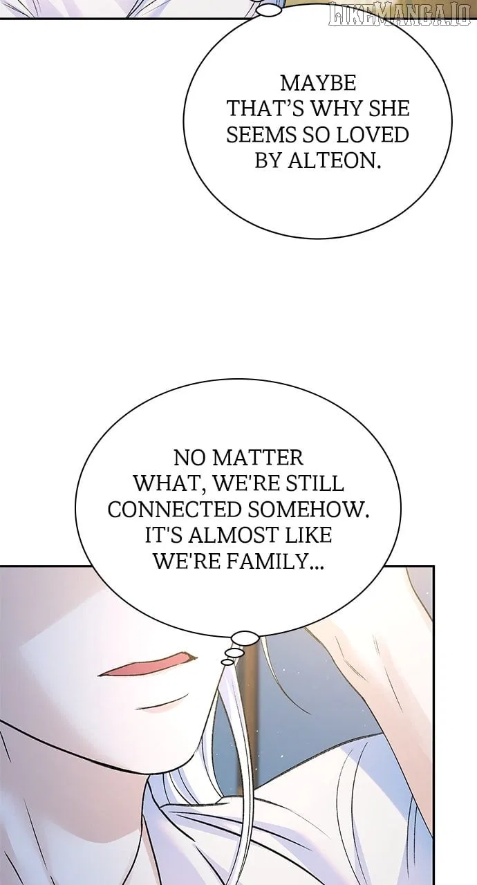I Thought My Time Was Up! Chapter 109 – Page 51