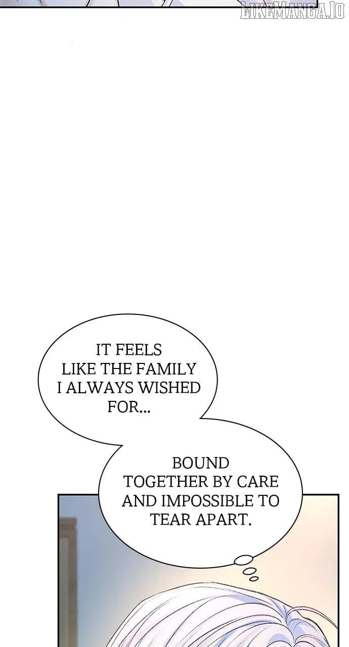 I Thought My Time Was Up! Chapter 109 – Page 52