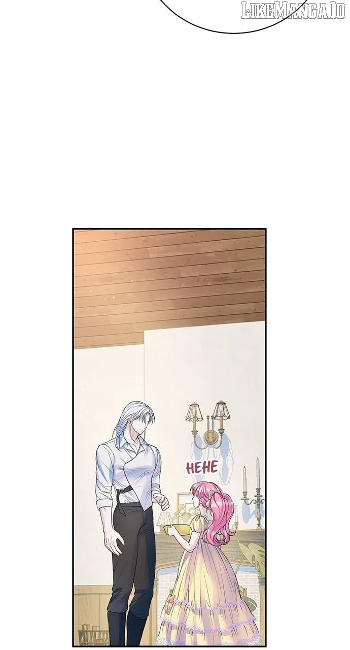 I Thought My Time Was Up! Chapter 109 – Page 55