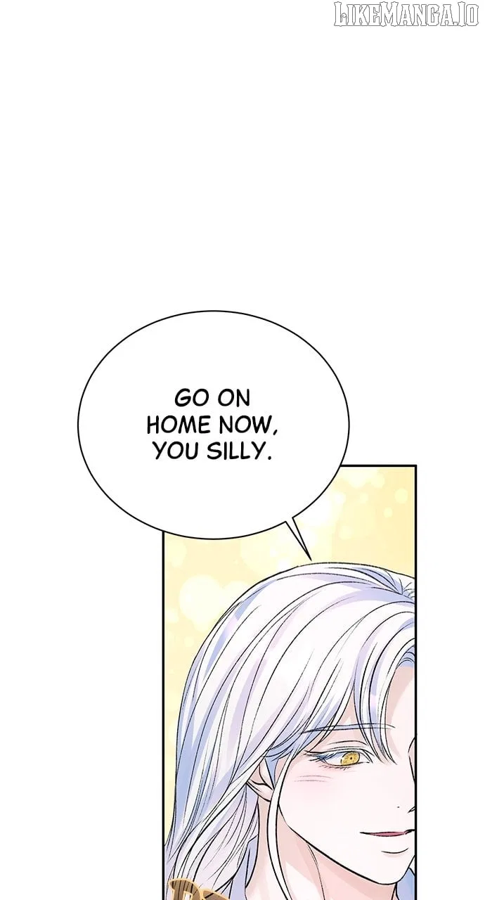 I Thought My Time Was Up! Chapter 109 – Page 56
