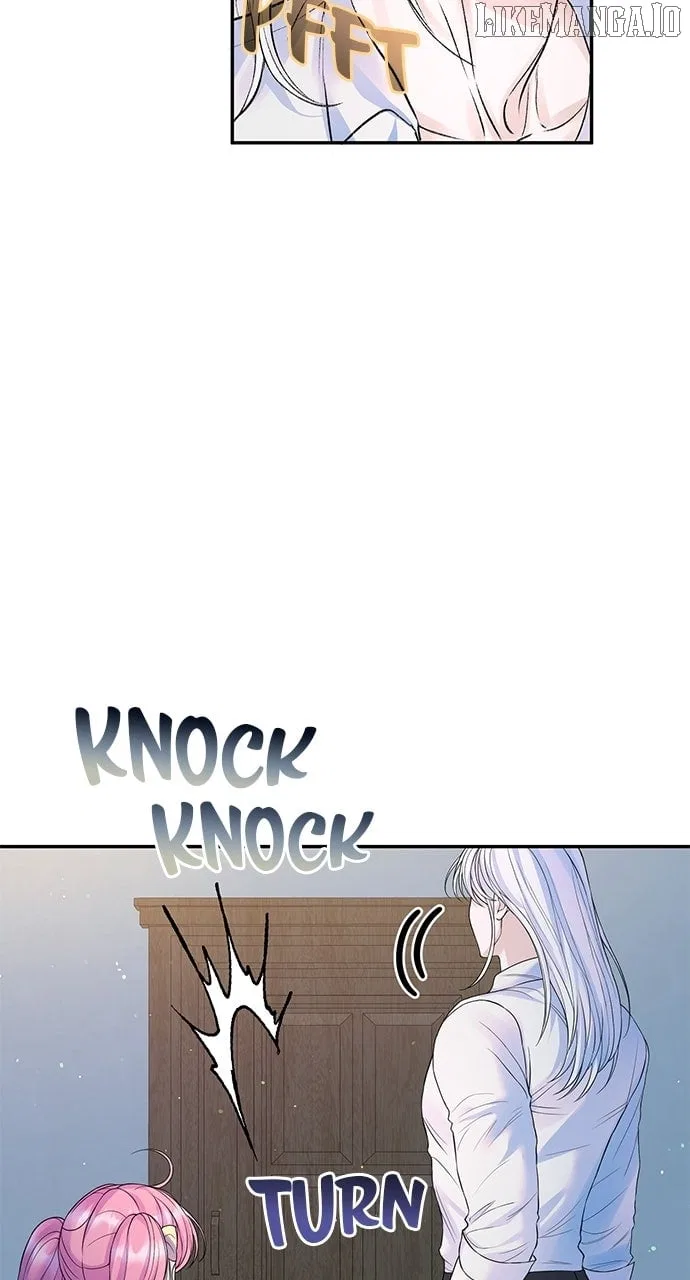 I Thought My Time Was Up! Chapter 109 – Page 57