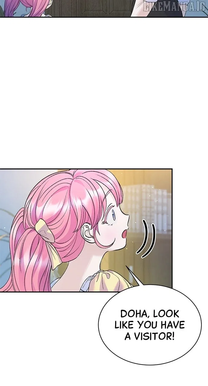 I Thought My Time Was Up! Chapter 109 – Page 58