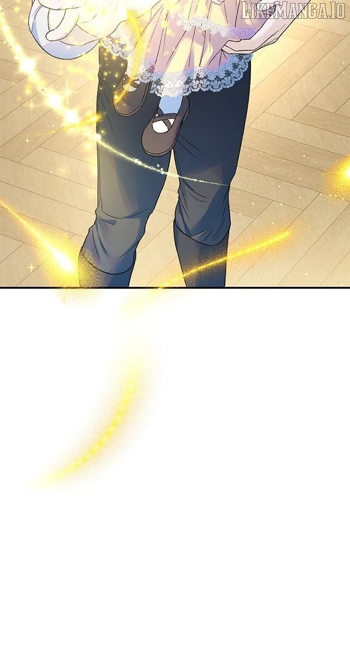I Thought My Time Was Up! Chapter 109 – Page 61