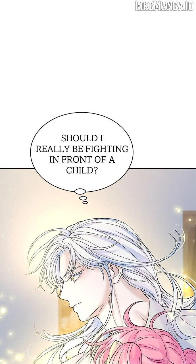 I Thought My Time Was Up! Chapter 109 – Page 62