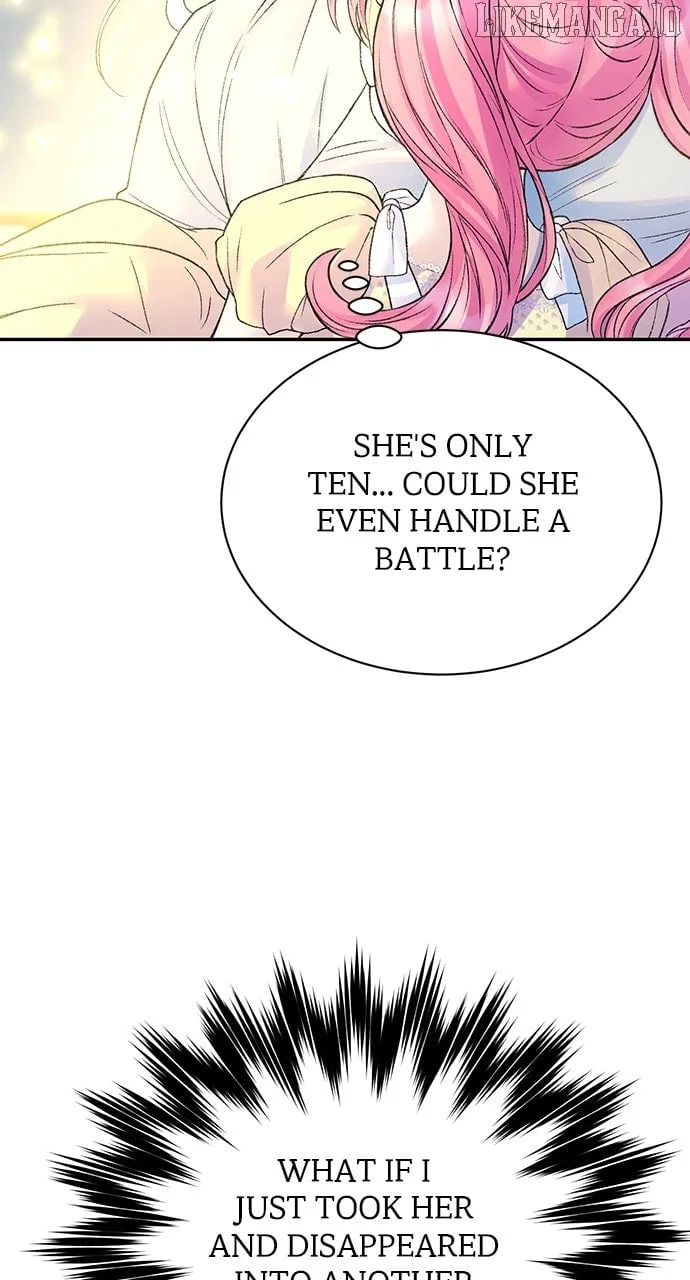 I Thought My Time Was Up! Chapter 109 – Page 63