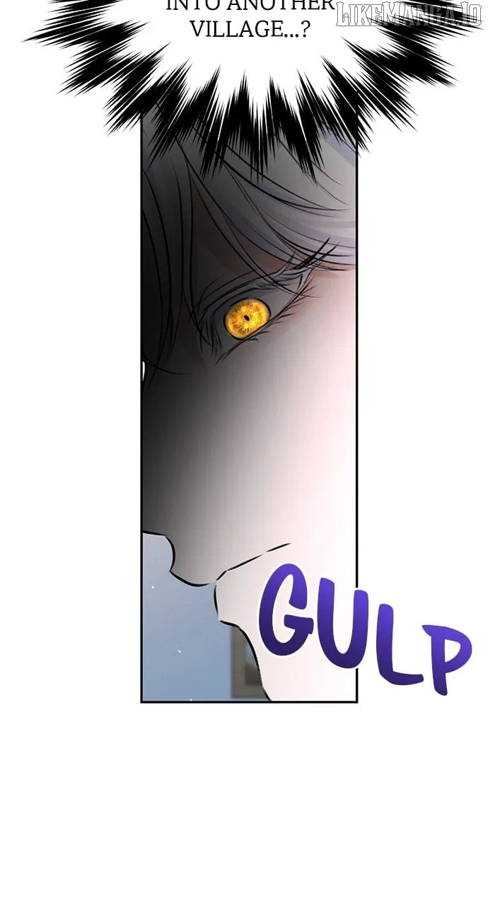 I Thought My Time Was Up! Chapter 109 – Page 64