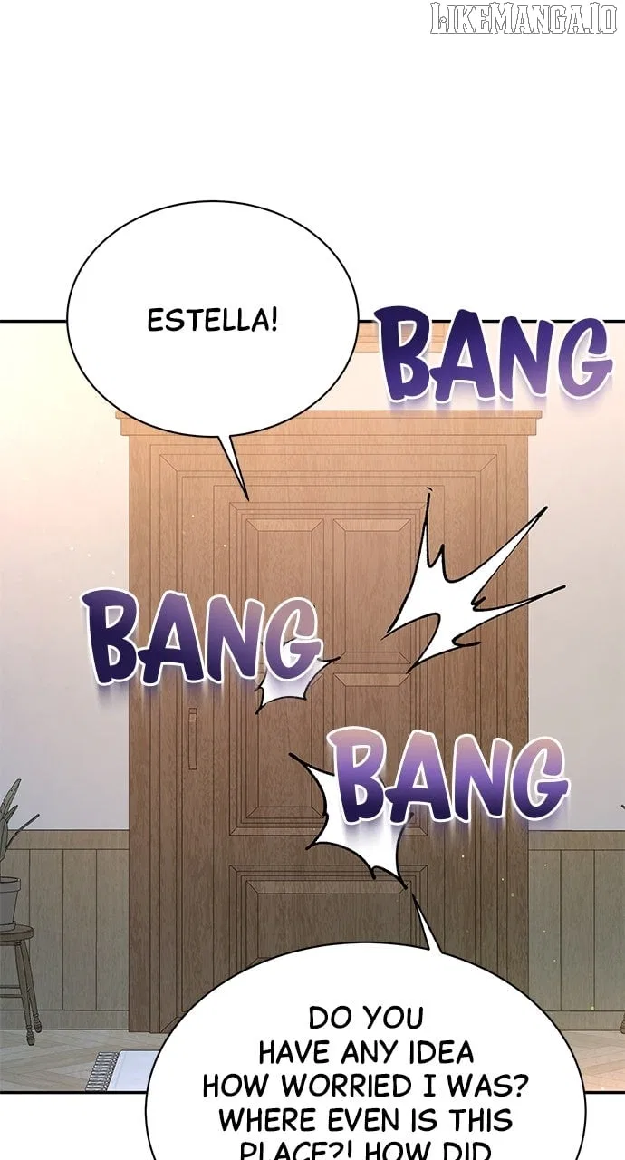 I Thought My Time Was Up! Chapter 109 – Page 65