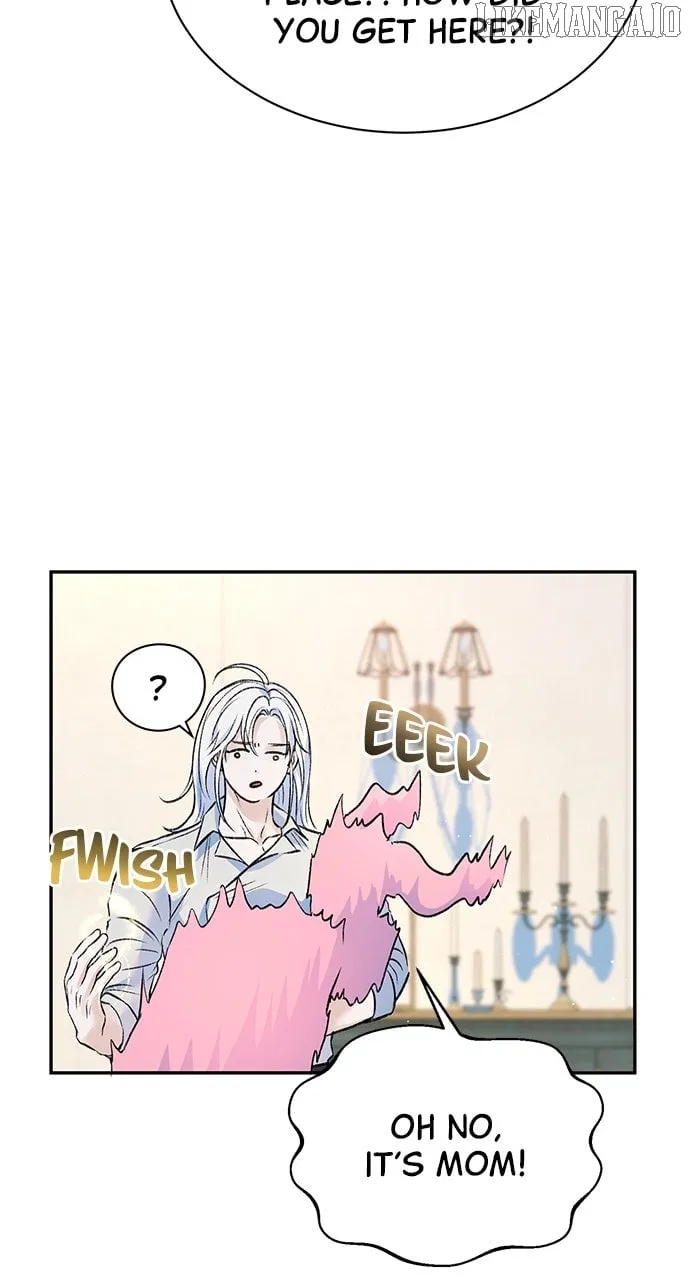 I Thought My Time Was Up! Chapter 109 – Page 66
