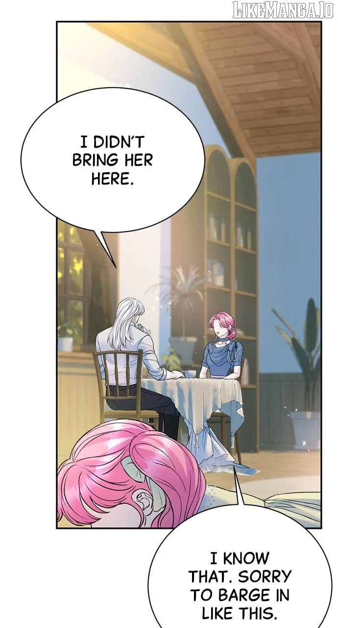 I Thought My Time Was Up! Chapter 109 – Page 74