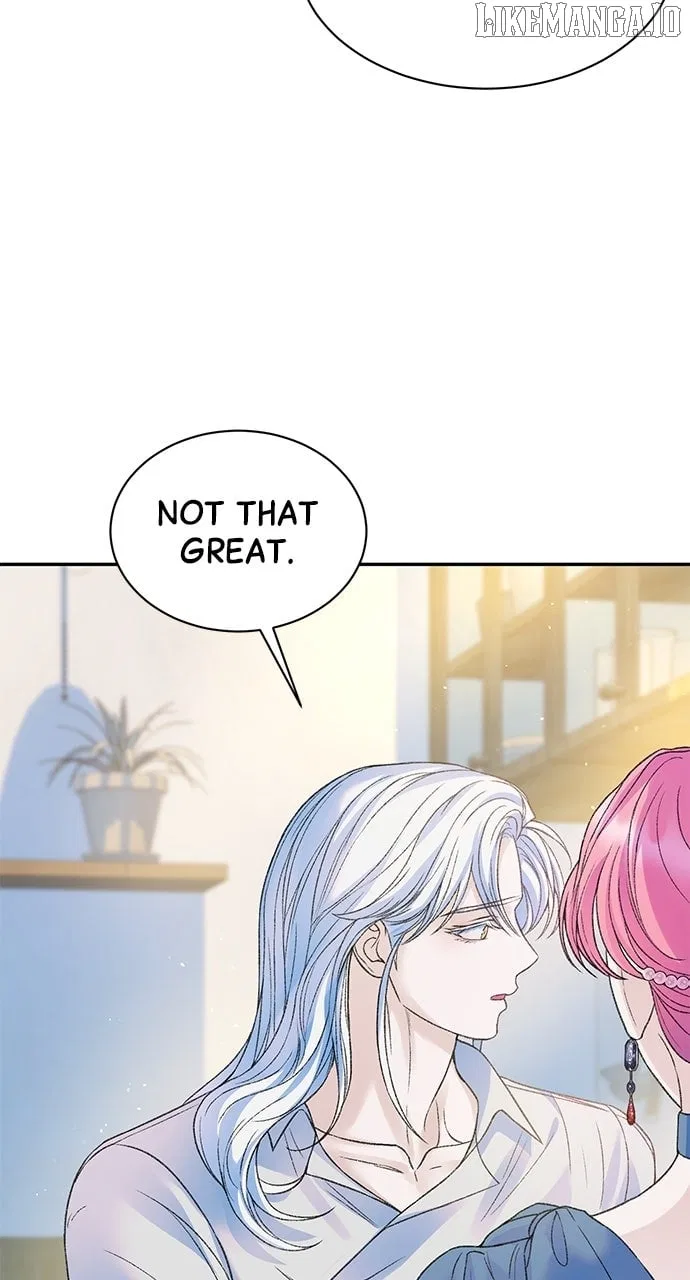 I Thought My Time Was Up! Chapter 109 – Page 76