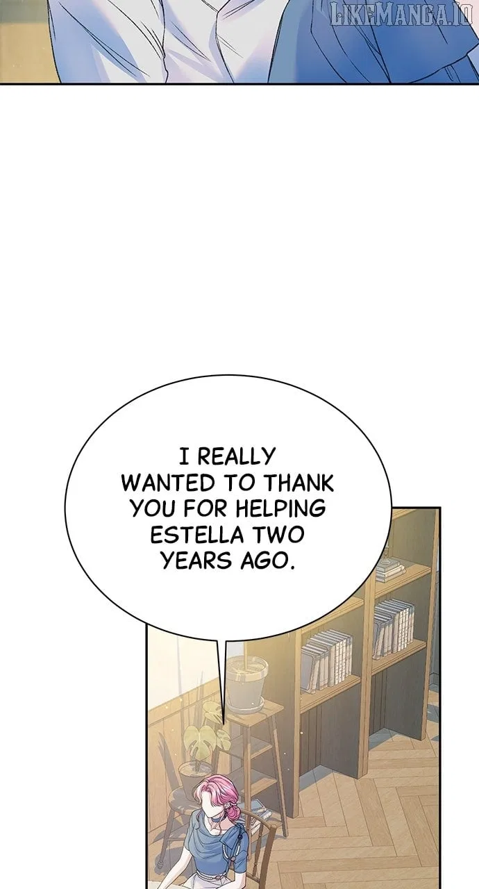 I Thought My Time Was Up! Chapter 109 – Page 77