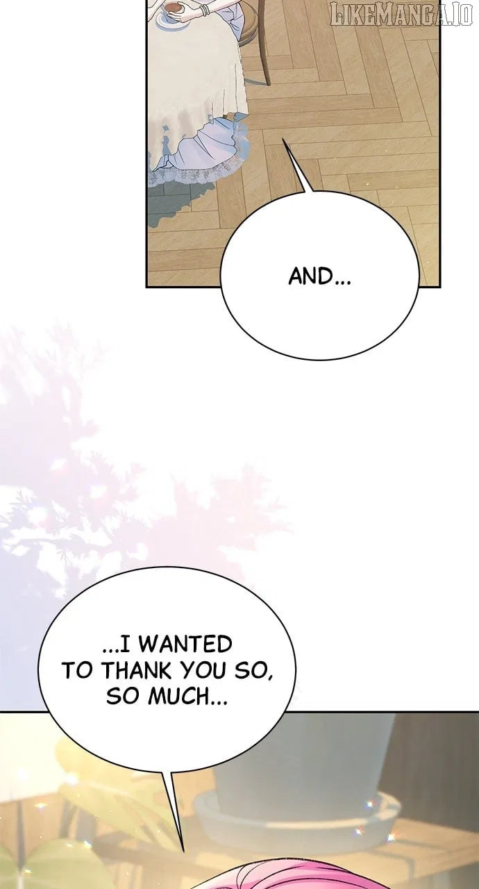 I Thought My Time Was Up! Chapter 109 – Page 78