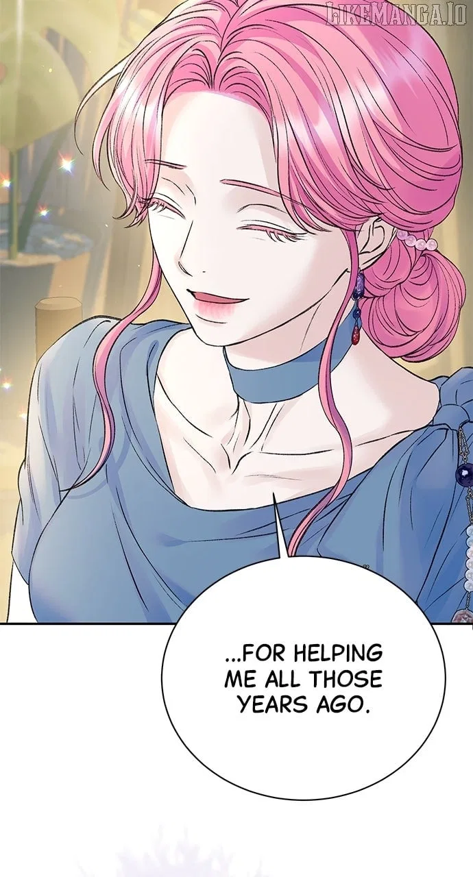 I Thought My Time Was Up! Chapter 109 – Page 79
