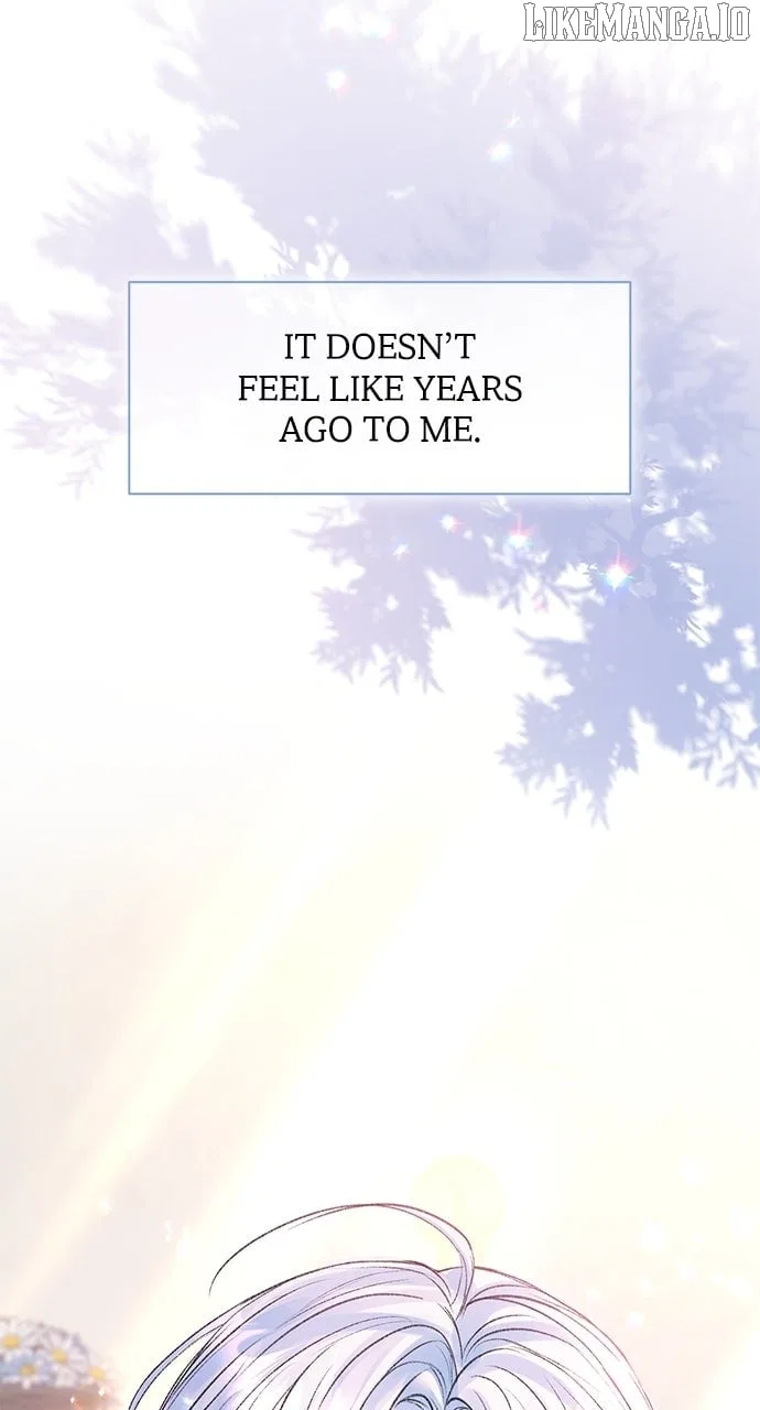 I Thought My Time Was Up! Chapter 109 – Page 80