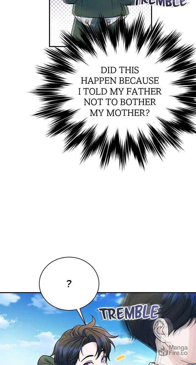I Thought My Time Was Up! Chapter 107 – Page 3