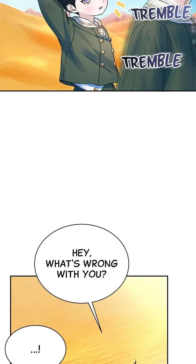 I Thought My Time Was Up! Chapter 107 – Page 4
