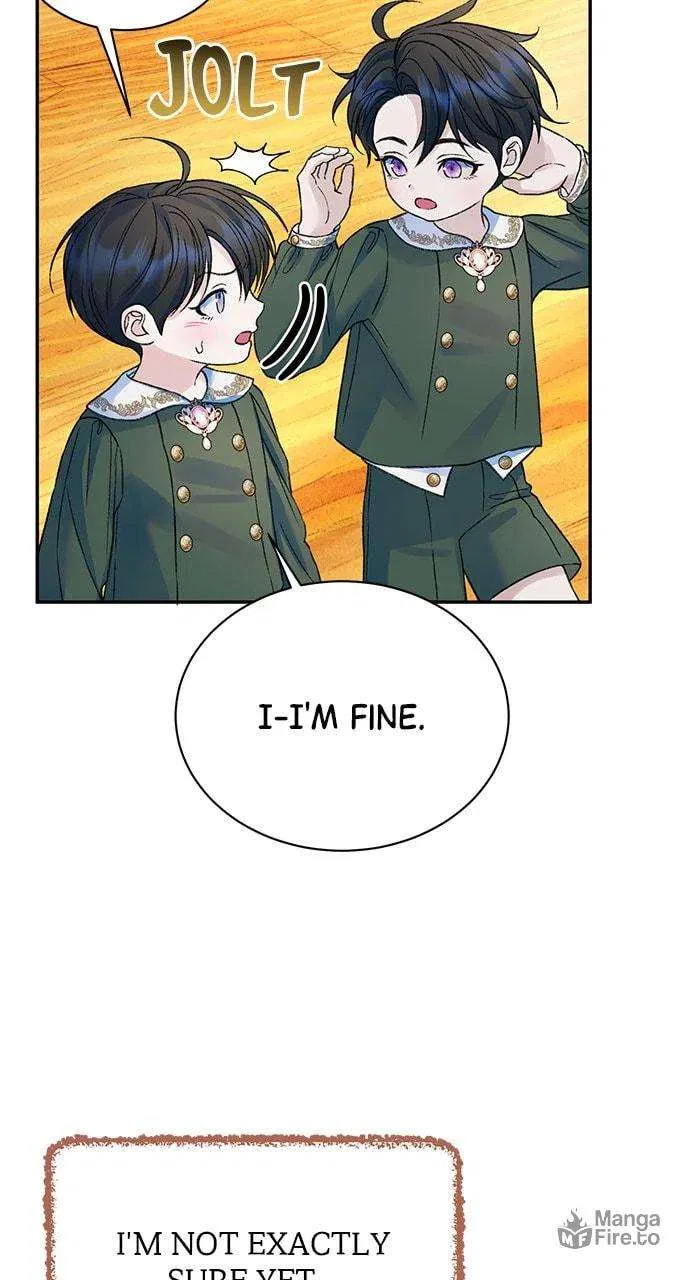 I Thought My Time Was Up! Chapter 107 – Page 5