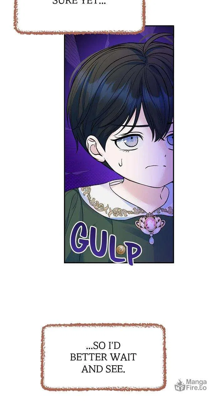I Thought My Time Was Up! Chapter 107 – Page 6