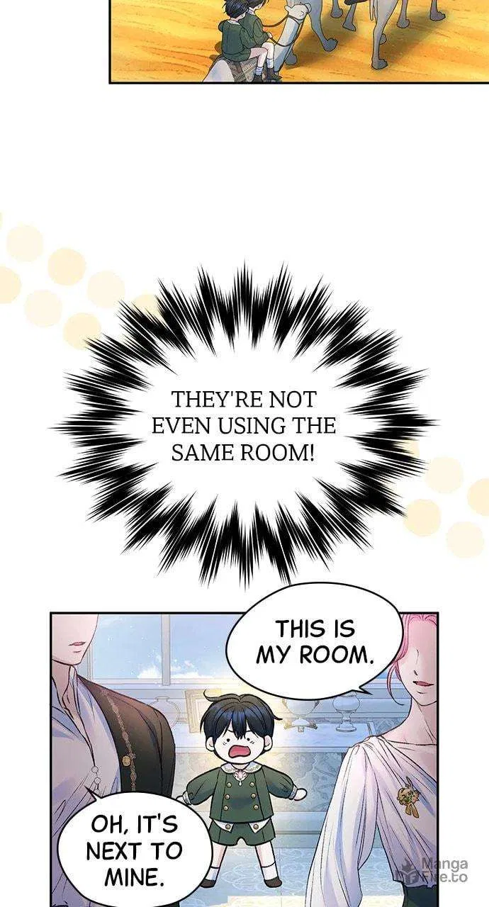I Thought My Time Was Up! Chapter 107 – Page 9