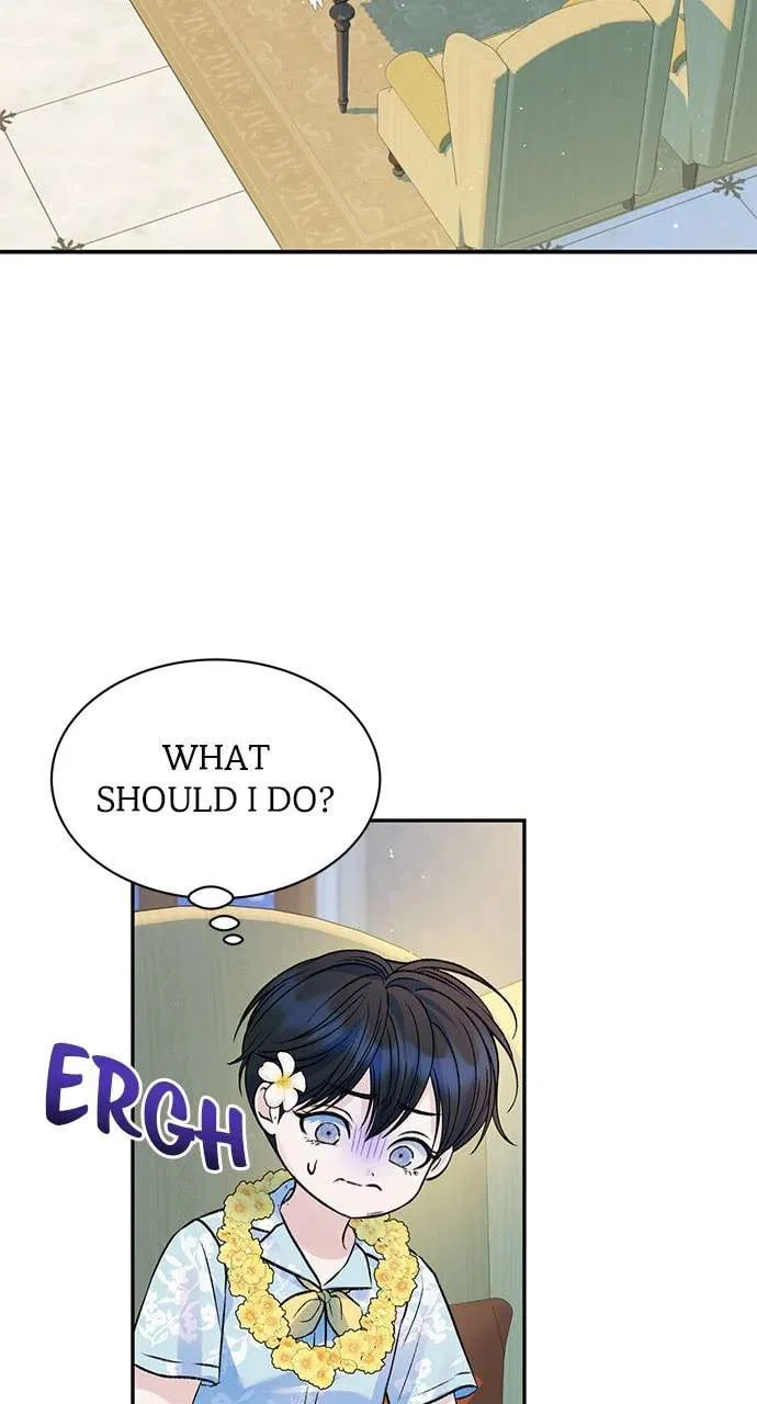 I Thought My Time Was Up! Chapter 107 – Page 13