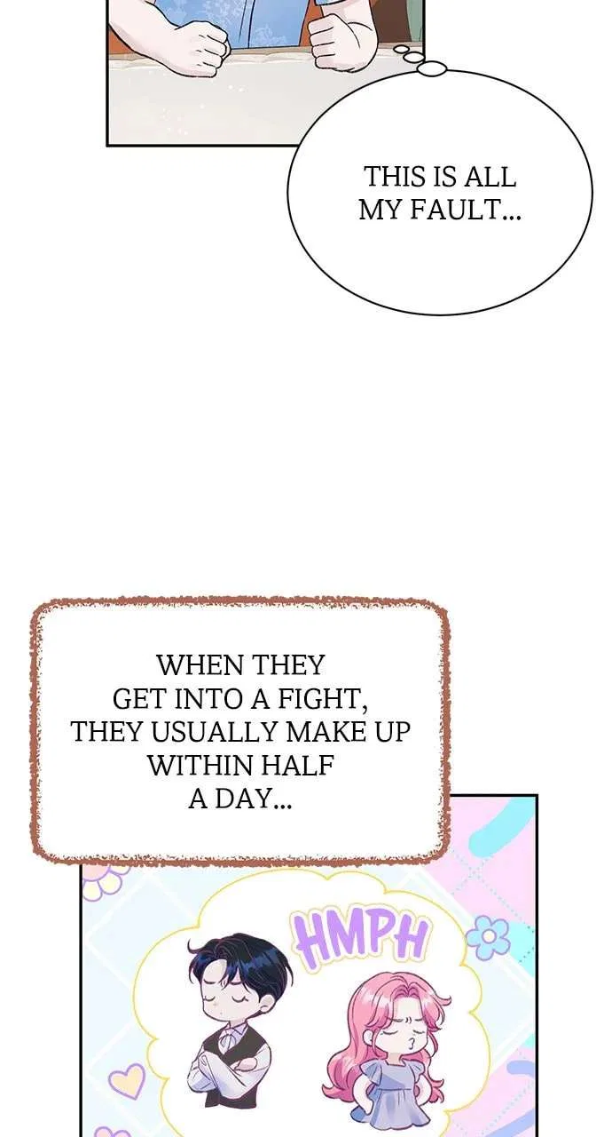 I Thought My Time Was Up! Chapter 107 – Page 14